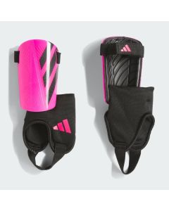 Adidas Tiro Shinguard Junior - Pink