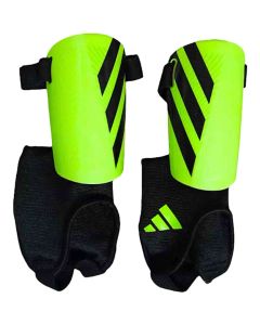 Adidas Tiro Shinguard Junior - Green