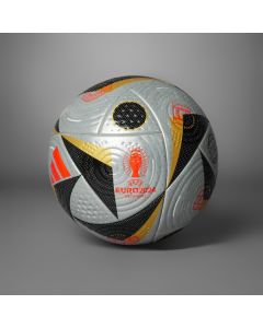 Adidas Euro24 Pro Match Ball - Silver