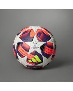 Adidas WUCL Finale 2024/25 Ball - White