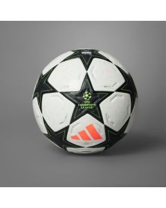 Adidas UCL Finale 2024 Ball - White