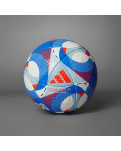 Adidas Olympic 2024 Pro Ball - White