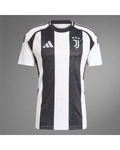 Adidas Juventus H Jersey 24/25 - White