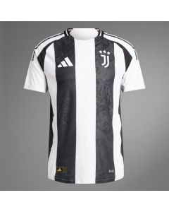 Adidas Juventus Auth Home Jsy 24/25 - White