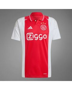 Adidas Ajax Home Jersey 24/25 - White