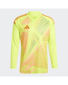 Adidas Tiro 24 GK Jersey - Yellow