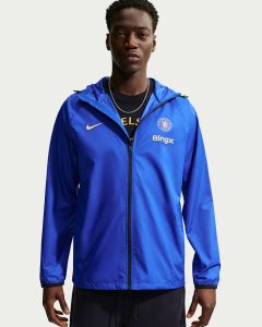 Nike Chelsea Academy Jacket 2026/27 - Blue