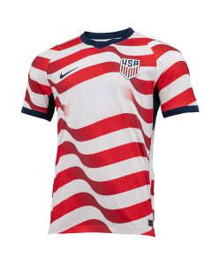 Nike Usa Home Auth Jsy 2026 - Sail