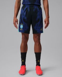 Nike Brasil Stadium Away Short 2026 - Old Royal