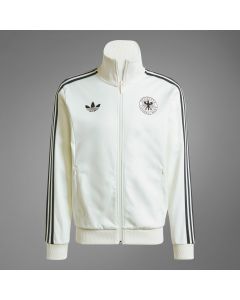 Adidas Germany OG Track Jacket - White