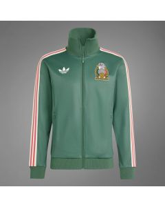 Adidas Mexico Beckenbauer Top - Green