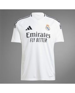 Adidas Real Madrid Home Jsy 24/25 - White