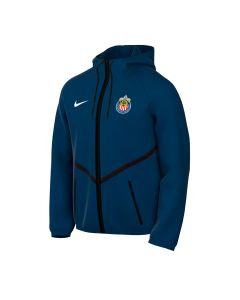 Nike Chivas Men Anthem Jacket - Navy