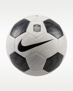 Nike Heritage Premier Soccer B - White