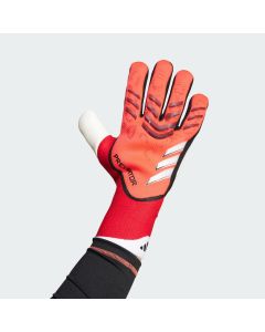 Adidas Predator GL Pro - Red/Black