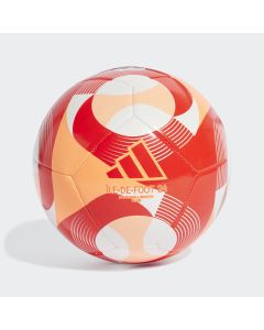 Adidas Olympic 2024 Club Ball - Orange