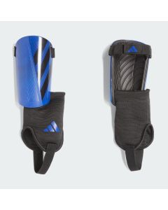 Adidas Tiro Shinguard Junior - Blue