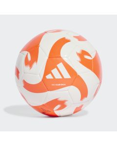 Adidas Tiro Club Sala Ball - White