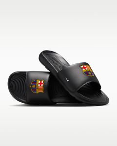 Nike FC Barcelona Victori One - Black