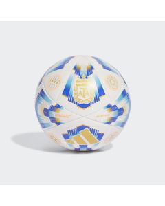 Adidas Argentina Competition Ball - White