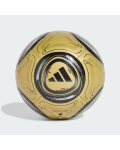 Adidas Messi F50 Mini Ball - Gold
