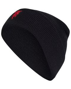 Adidas Man United Woolie - Black