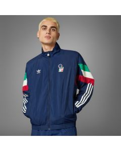 Adidas Italia OG TT Jacket - Navy