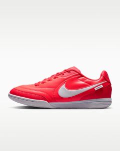 Nike Tiempo Steetgato IC - Bright Crimson