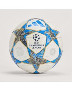 Adidas UCL Pro 25/26 League Ball - White