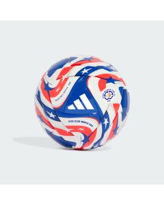 Adidas Club World Cup Mini 25 - White