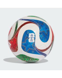 Adidas 2026 World Cup Pro Sala - White