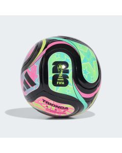 Adidas 2026 World Cup Trionda Beach Ball - Black