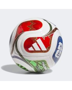 Adidas World Cup Mini+ 2026 - White
