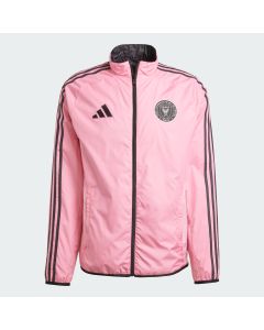 Adidas Inter Miami Anth Jacket - Pink