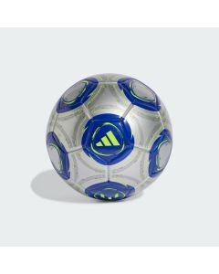 Adidas Messi F50 Mini Ball - Silver