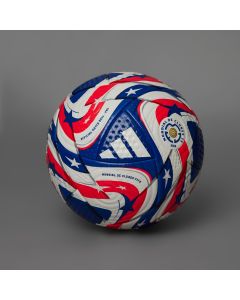 Adidas Club World Cup Ball 25 - White