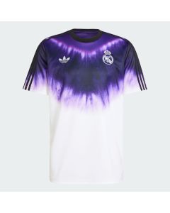 Adidas Real Madrid CNY Jsy - White