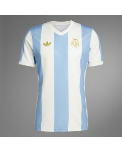 Adidas Argentina 50th Jersey - Ambient Sky