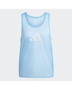 Adidas Training Bib - Blue