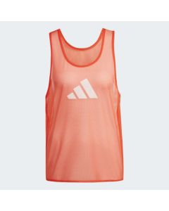Adidas Training Bib - Red