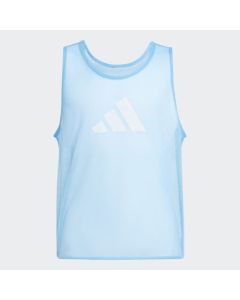 Adidas Training Bib Youth - Blue