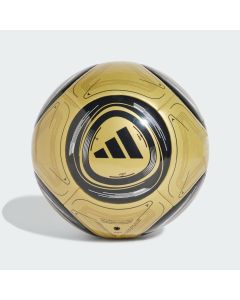 Adidas Messi F50 Soccer Ball - Gold