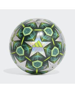 Adidas Champions League Ball - Green