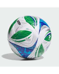 Adidas MLS League 2025 Ball - White