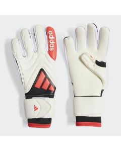 Adidas Copa Goalkeeper Glove L Junior - White