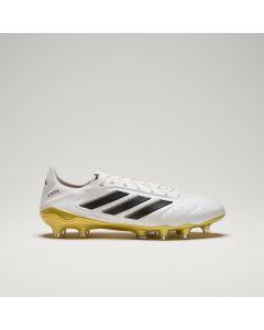 Adidas Copa Pure III Elite FG - White