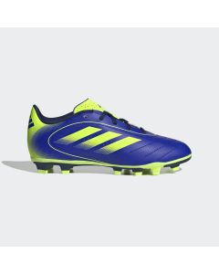 Adidas Goletto IX FG/MG J - Blue