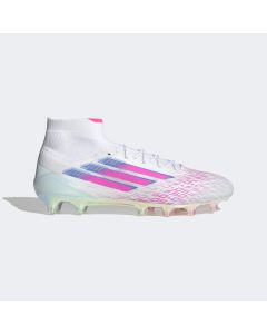 Adidas F50 Sparkfusion Elite - White