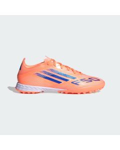 Adidas F50 Pro Turf - Orange
