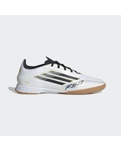 Adidas F50 Pro Indoor - White
